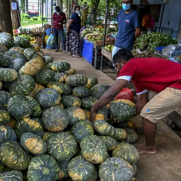 Sri Lanka inflation dips to lowest level since crisis