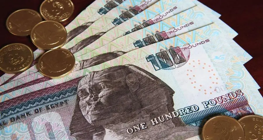 التضخم السنوي في المدن المصرية يرتفع إلى 8.8% في فبراير
