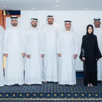 بيان صحفي: 17 مهندساً من هيئة كهرباء ومياه دبي يستكملون برنامجاً تدريبياً متطوراً في الطباعة ثلاثية الأبعاد