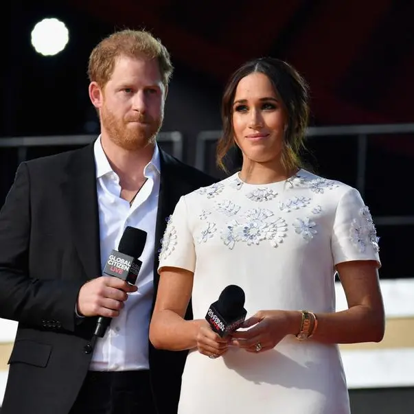 Royals mull response after names revealed in Harry and Meghan 'racism' row