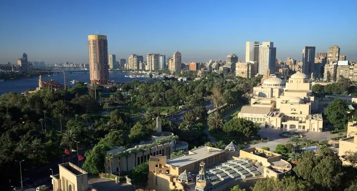 خاص- مجموعة هيلتون تستهدف مضاعفة عدد فنادقها في مصر بحلول 2028
