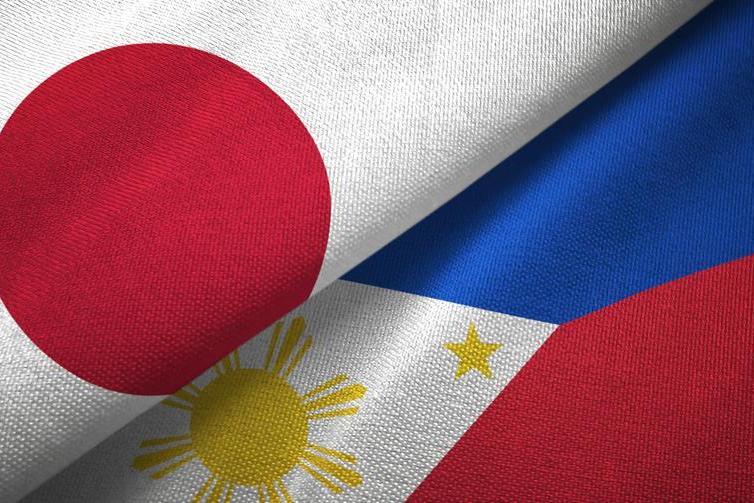 フィリピン、日本会議所、経済協力の約束
