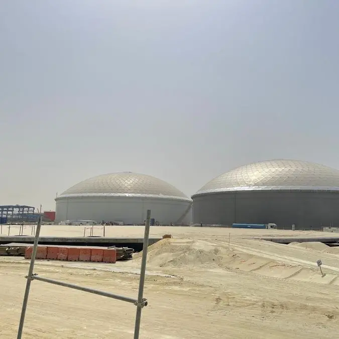 Alkhorayef Water submits bids for Saudi water privatisation projects: Report