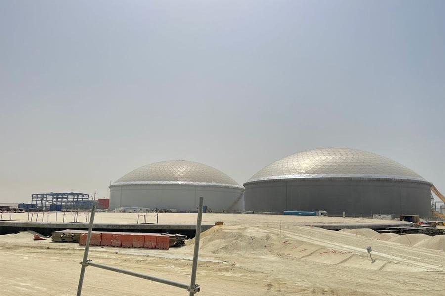 Saudi’s WTCO extends EPC bid submission deadline for Ras Mohaisen-Baha-Makkah IWTS project