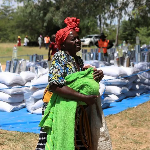 UN food agency looks for $400mln to feed millions in southern Africa