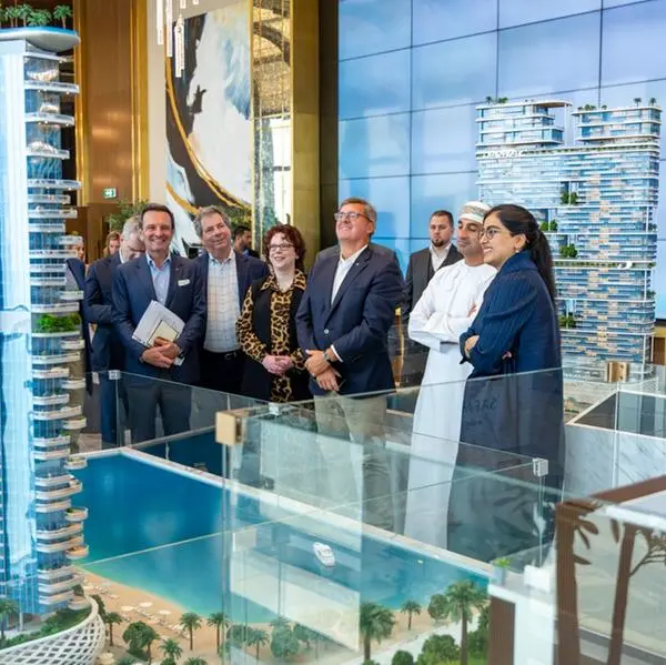 DAMAC Properties announced as official Palladium Sponsor for YPO’s 2024 Global Business Summit