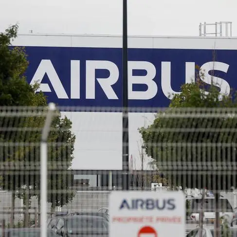 Airbus deliveries topped 80 aircraft in November, sources say