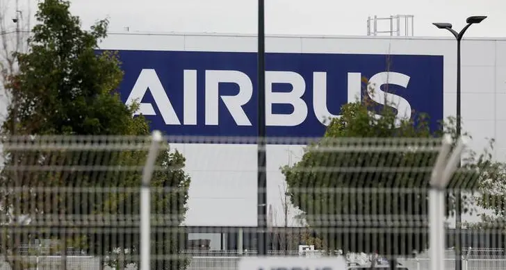 Airbus deliveries topped 80 aircraft in November, sources say