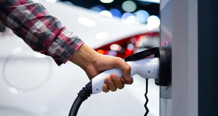 Saudi Arabia’s PIF in talks to invest in Chinese EV maker - Bloomberg