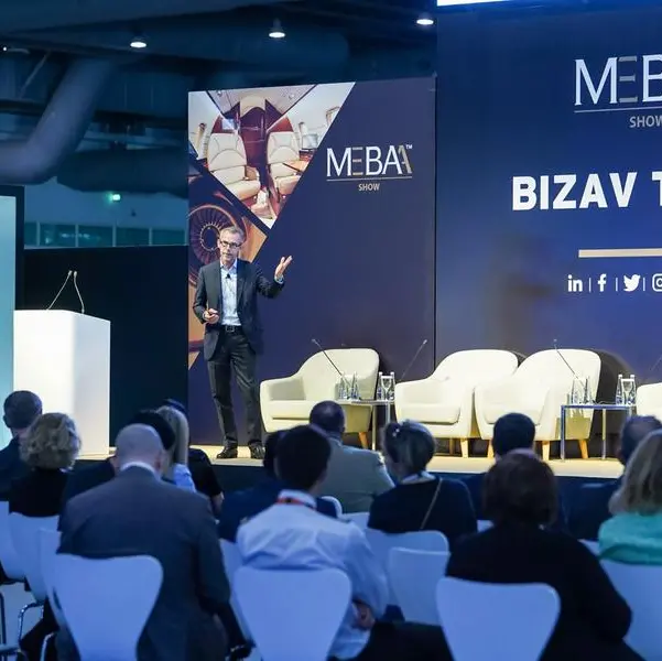 MEBAA Show 2024 unveils impactful BizAv Talks agenda, shaping the future of business aviation