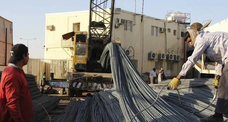 Saudi: Red Sea International awards hospital construction contract