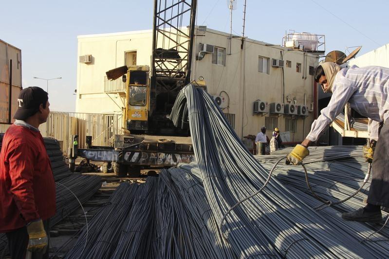 Saudi Arabia signs $507mln housing, smart-city deals with Chinese firms