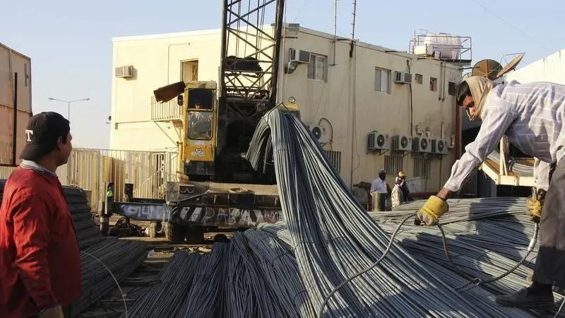 Saudi Arabia drives GCC project markets in Q2 despite slowdown