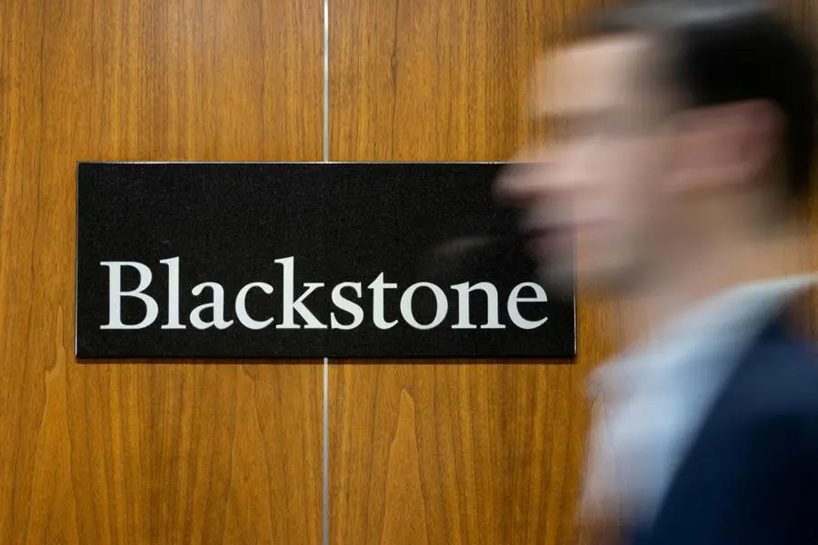 Blackstone China unit gets nod to raise funds for overseas investments