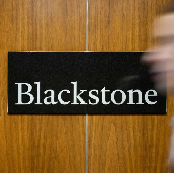 Blackstone sells 3,000 UK homes to pensions giant USS