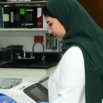 KFSHRC: A catalyst for Saudi Arabia's biotechnology revolution