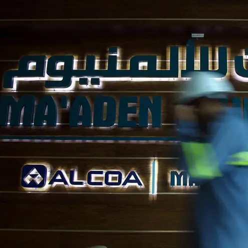 Saudi mining giant Ma'aden’s Q1 profit plunges on lower sales revenue