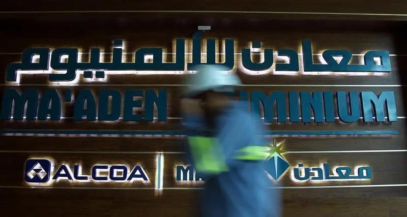 Saudi mining giant Ma'aden’s Q1 profit plunges on lower sales revenue