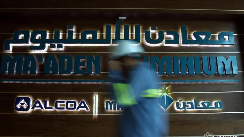 Metso lands Saudi Ma’aden’s gold processing plant contract