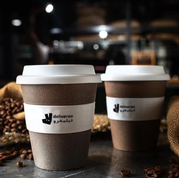 Deliveroo reveals local coffee trends on International Coffee Day