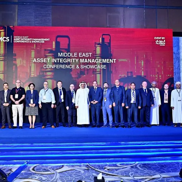 AIMCS marked a resounding success in elevating asset integrity management