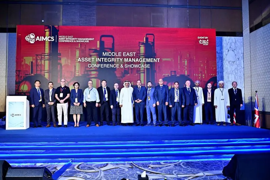 <p>AIMCS&nbsp;marked a resounding success in elevating asset integrity management</p>\\n