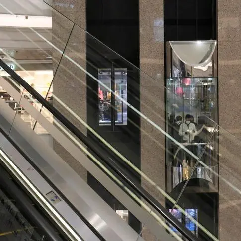 Hong Kong August retail sales rise for ninth month, up 13.7% y/y