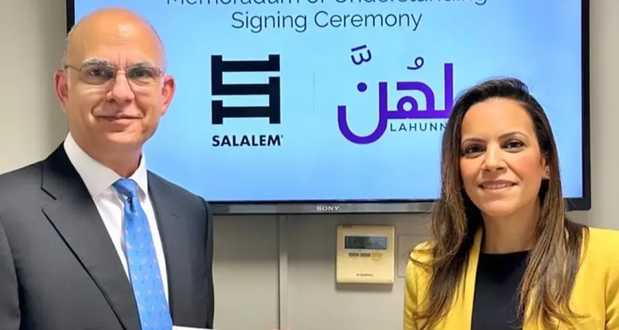 Lahunna Oman partners with Salalem to prepare youth for future of work