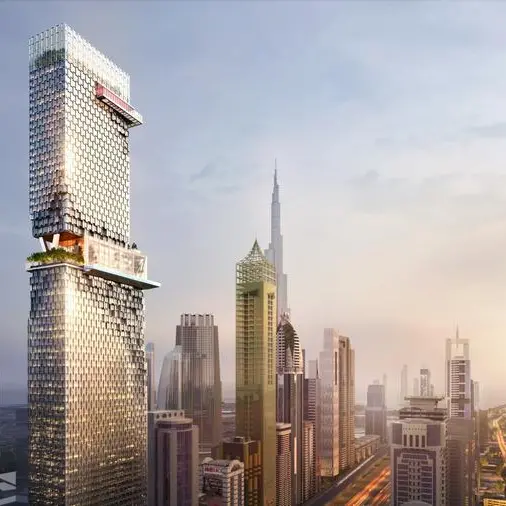 Aldar announces Grade A office tower project in Dubai’s DIFC area