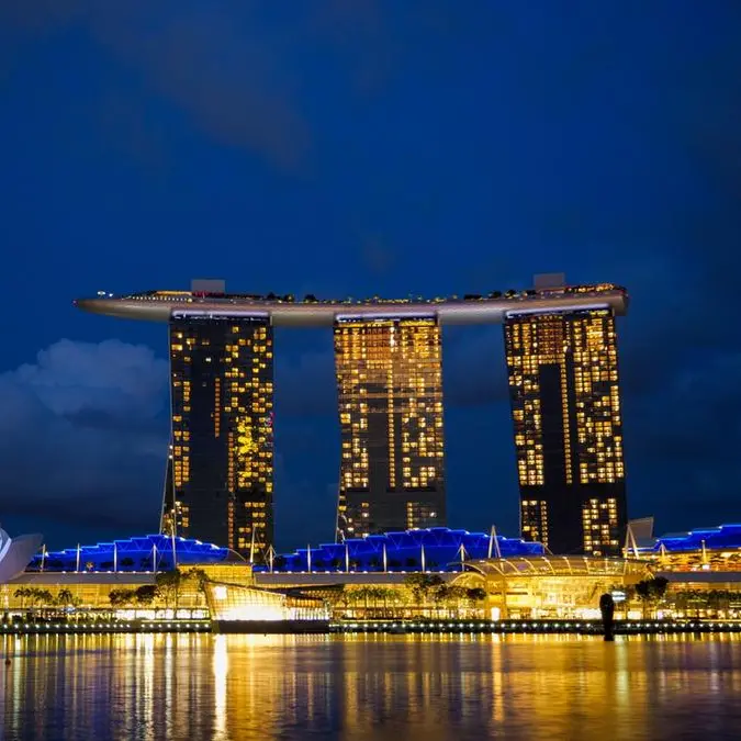 Singapore monetary authority penalises 9 banks, institutions for 2023 money laundering case
