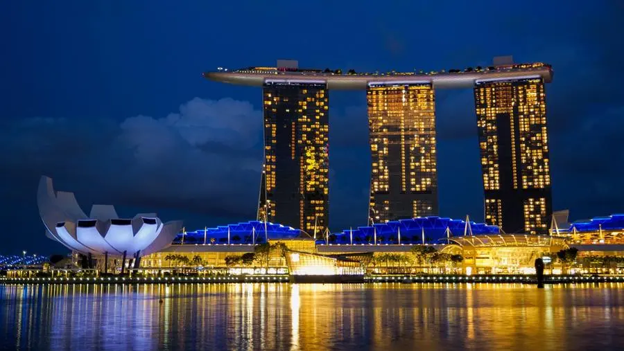 Singapore monetary authority penalises 9 banks, institutions for 2023 money laundering case