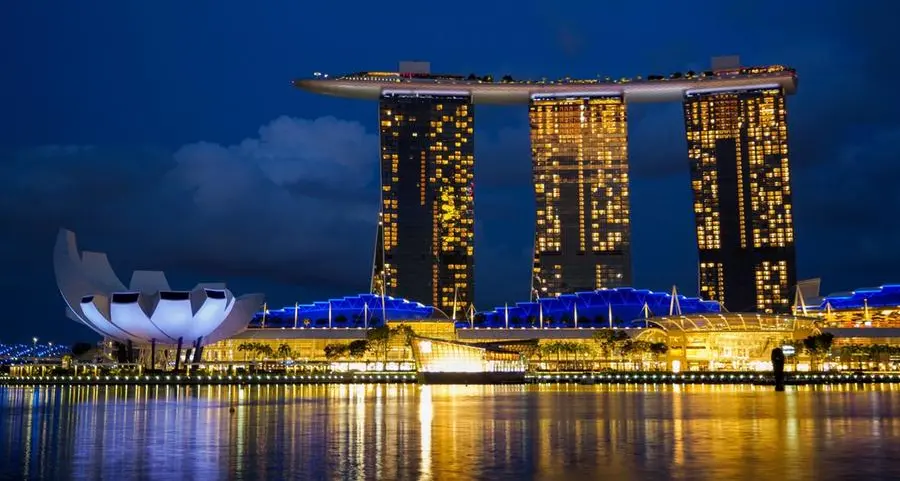 Singapore monetary authority penalises 9 banks, institutions for 2023 money laundering case