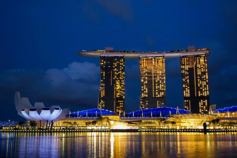 Singapore monetary authority penalises 9 banks, institutions for 2023 money laundering case