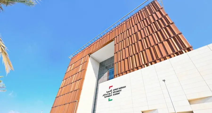 أكاديمية أنور قرقاش الدبلوماسية تطلق مؤشر \"المرأة في الدبلوماسية للعام 2023 بالتزامن مع اليوم العالمي للمرأة