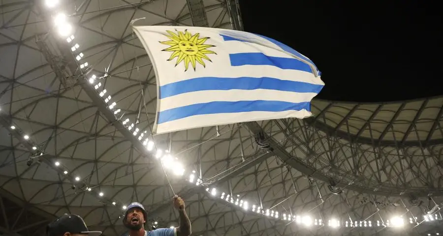 Goal-shy Uruguay need a repeat of infamous 2010 win over Ghana