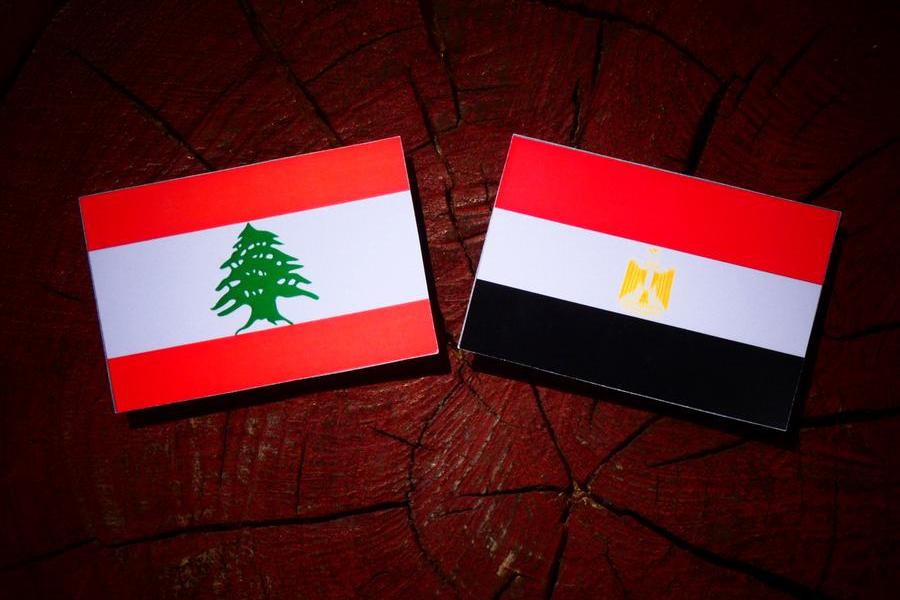 Egypt, Lebanon sign deals to enhance economic, development cooperation