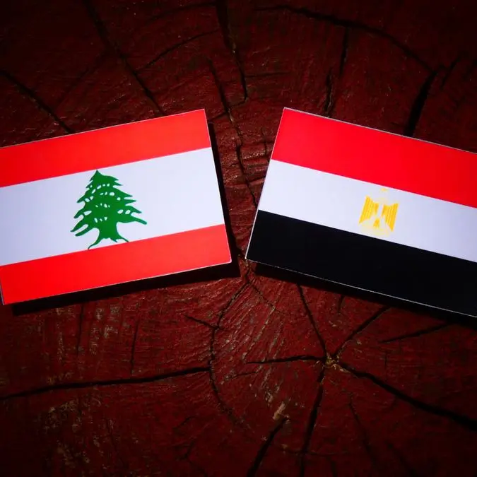 Egypt, Lebanon sign deals to enhance economic, development cooperation