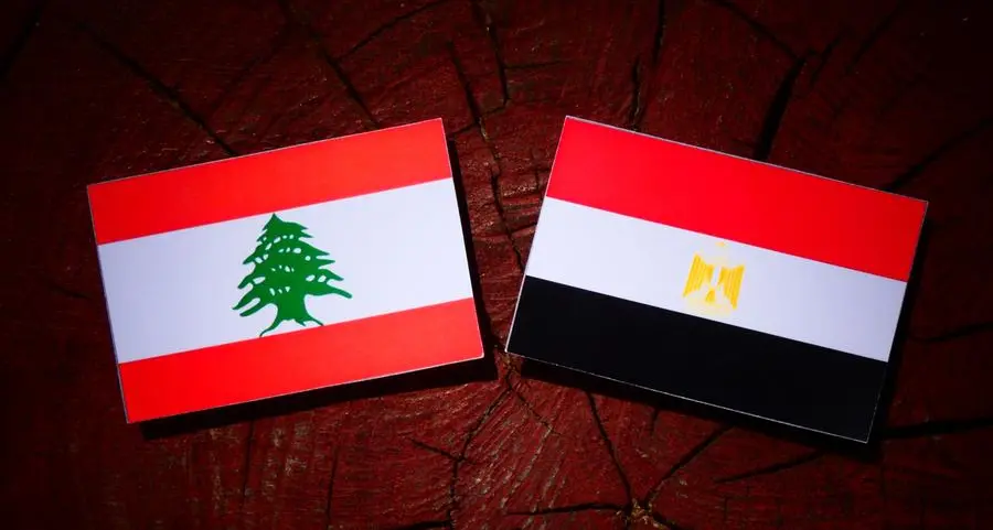 Egypt, Lebanon sign deals to enhance economic, development cooperation