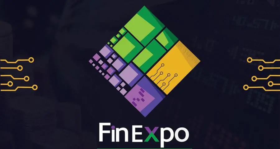 انطلاق مؤتمر ومعرض FinExpo للتداول الإلكتروني والخدمات المالية في القاهرة أكتوبر المقبل