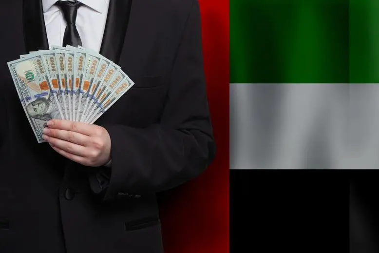 Dubai's 120 richest families and individuals own $1trln in wealth