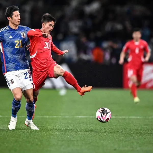North Korea v Japan World Cup qualifier off over 'unforeseen circumstances'