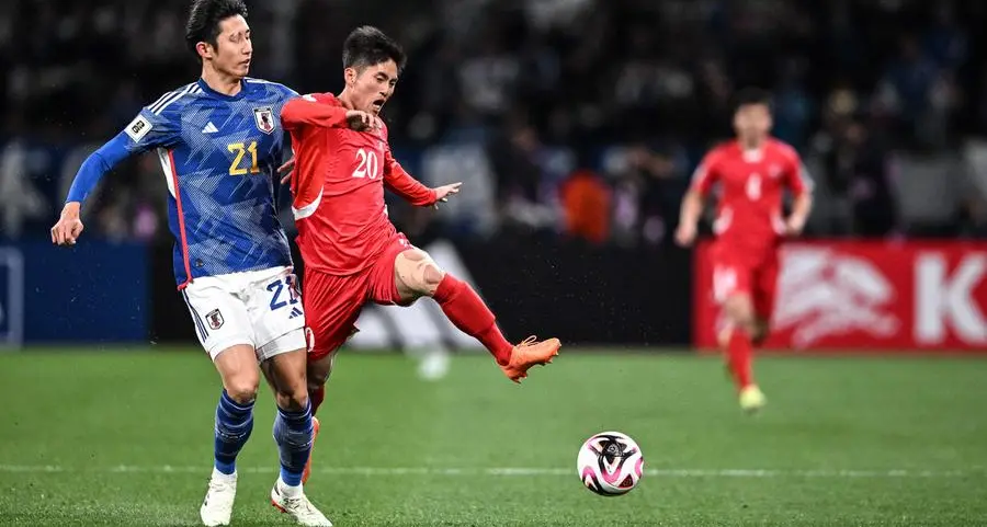 North Korea v Japan World Cup qualifier off over 'unforeseen circumstances'