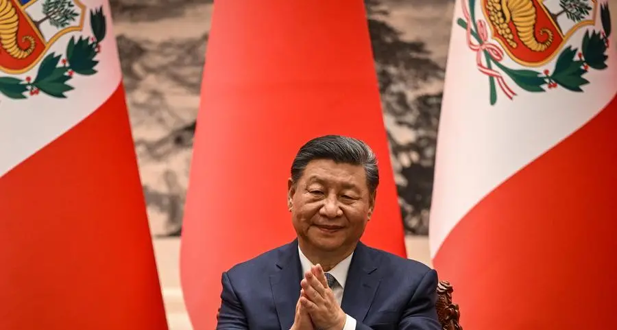 China's Xi will attend SCO summit, visit Kazakhstan, Tajikistan