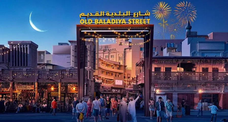 Dubai Municipality to launch Ramadan Souq tomorrow