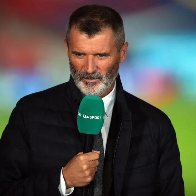 Arsenal fan banned for head-butting Roy Keane