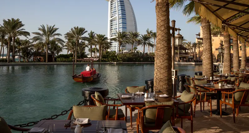 Indulge in gastronomic delights as Dubai Food Festival & Restaurant Week returns to Jumeirah