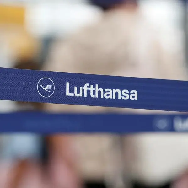 Lufthansa extends flight cancellations from Frankfurt to Tehran on security concerns