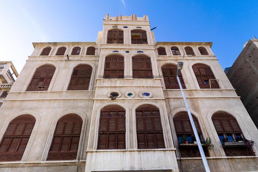 122 million tourists spend $80bln in Saudi Arabia in 2025