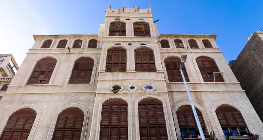 Saudi Arabia introduces insurance for heritage buildings and artworks
