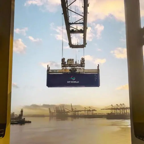 DP World to develop Syria’s Tartus Port under landmark 30-year deal